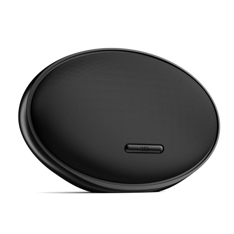Parlante Bluetooth Moonlight Negro