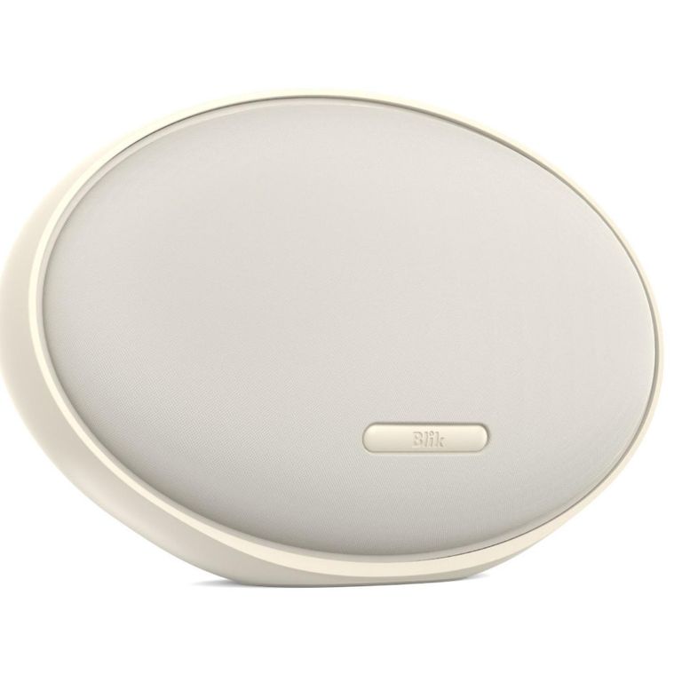 Parlante Bluetooth Moonlight Negro