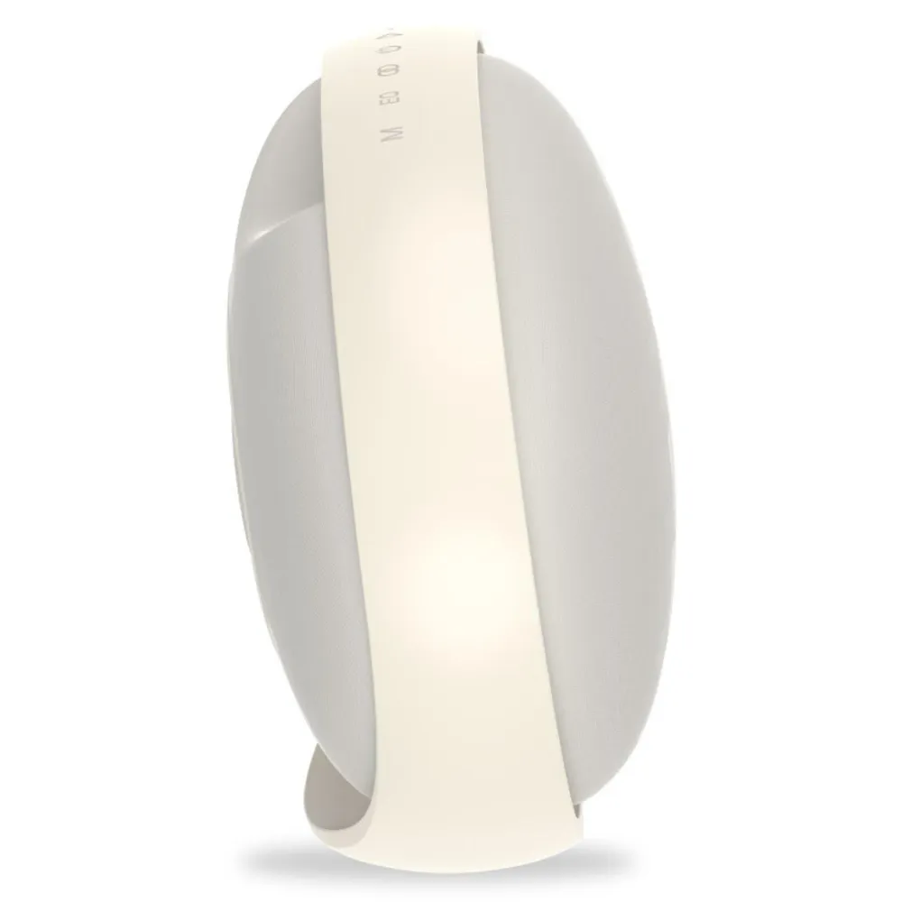 Blik Moonlight Blanco, foto 2