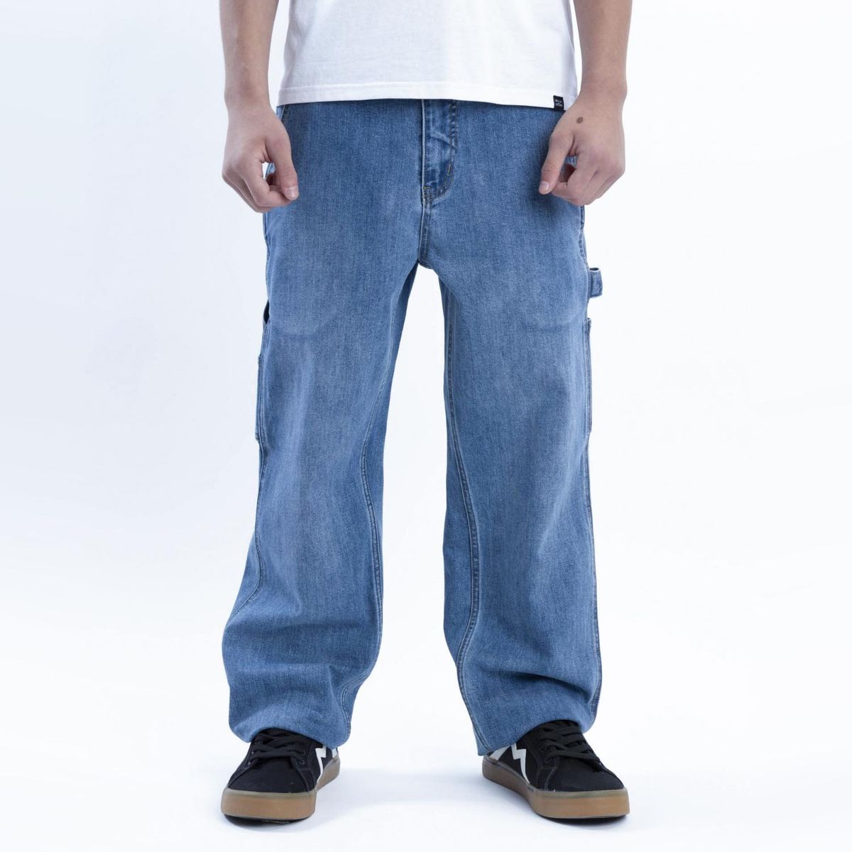MAUI AND SONS - Jeans Niño Baggy Maui