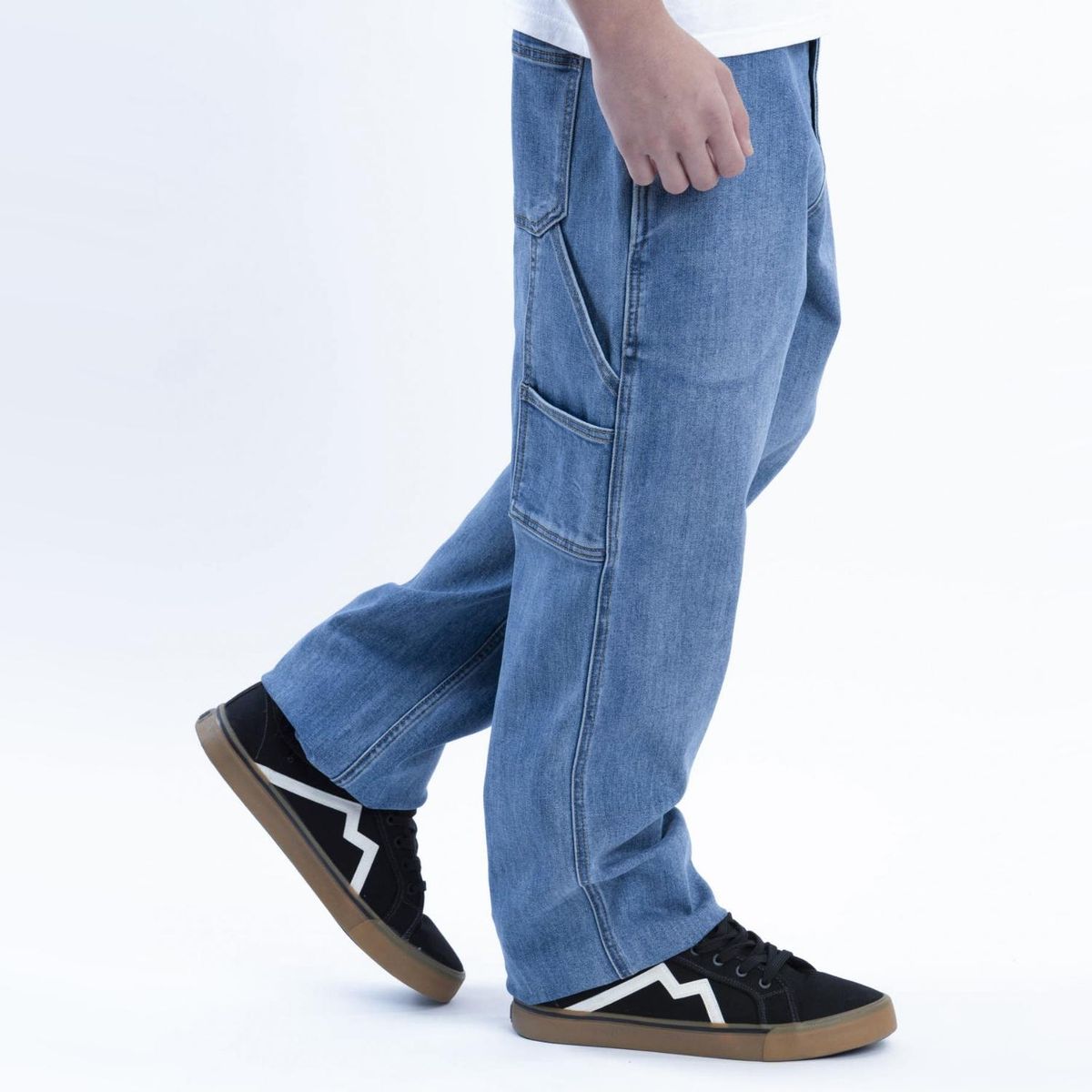MAUI AND SONS - Jeans Niño Baggy Maui
