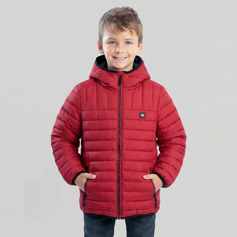 Parka Niño