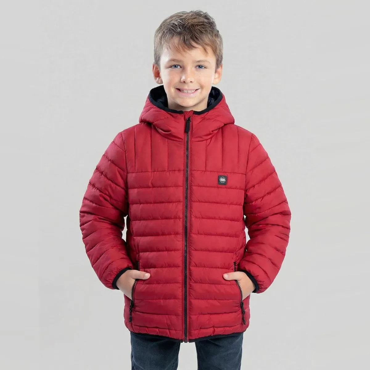 MAUI AND SONS - Parka Niño Maui And Sons