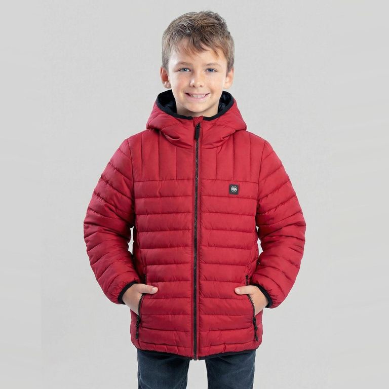 MAUI AND SONS Parka Niño