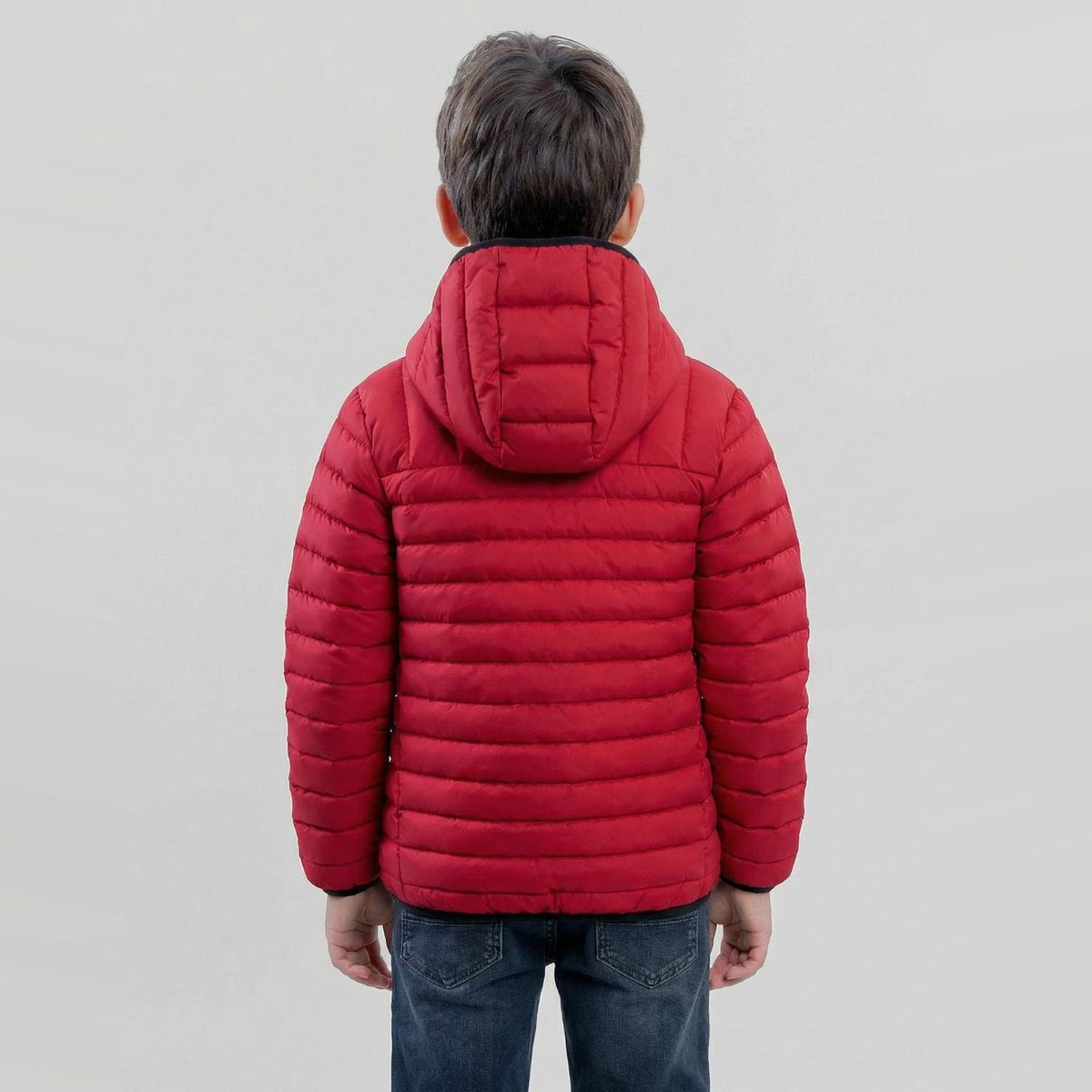 MAUI AND SONS - Parka Niño Maui And Sons