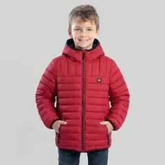 MAUI AND SONS - Parka Niño