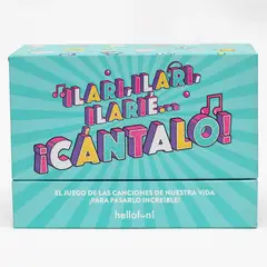 undefined - Juego de Mesa Ilari Ilarie Cantalo Updown