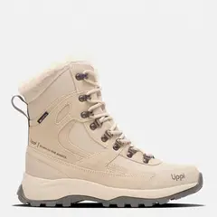 LIPPI - Zhephyra Zapatilla Outdoor Y Trekking Mujer Gris