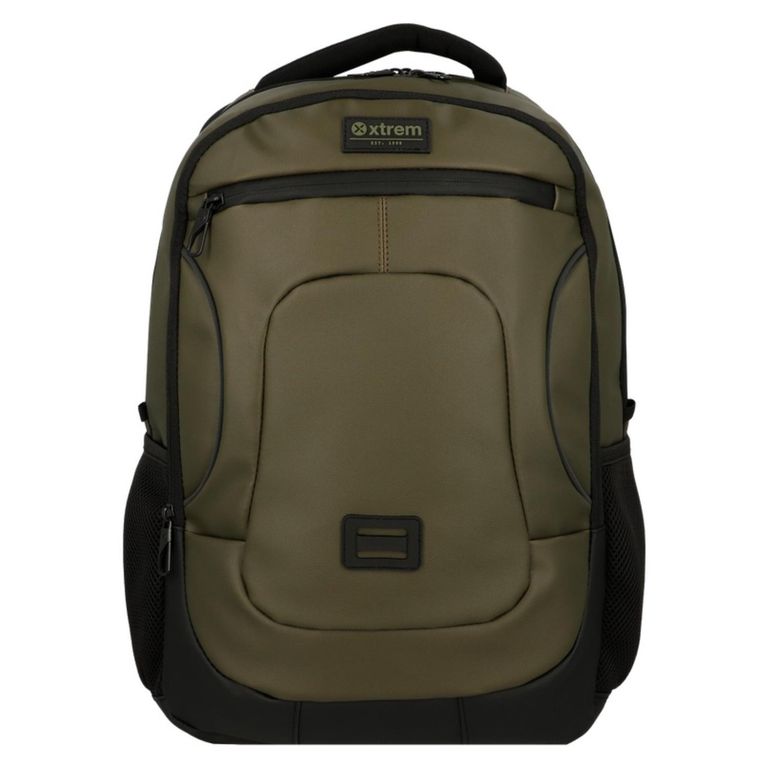Mochila Notebook Gamma 6Xt Verde Oliva 16"
