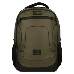 XTREM - Mochila Notebook Gamma 6Xt Verde Oliva 16"