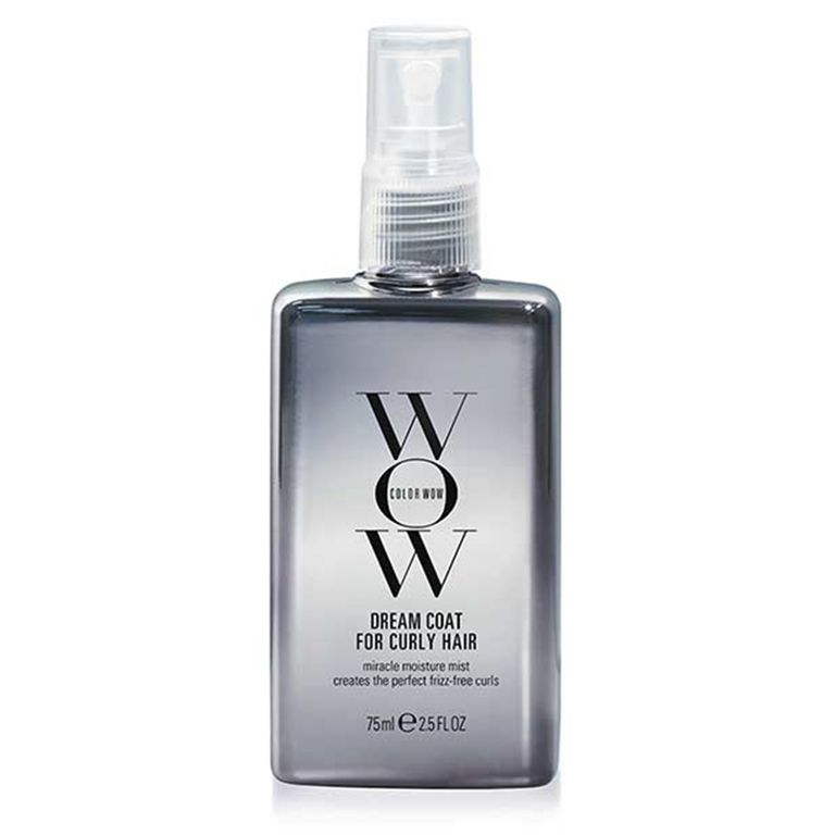 Dream Coat para Cabello Rizado