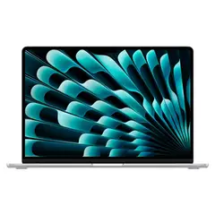 APPLE - MacBook Air 15" (Chip M5 (10n CPU, 10n GPU), 16GB RAM, 1TB SSD) - Color Plata
