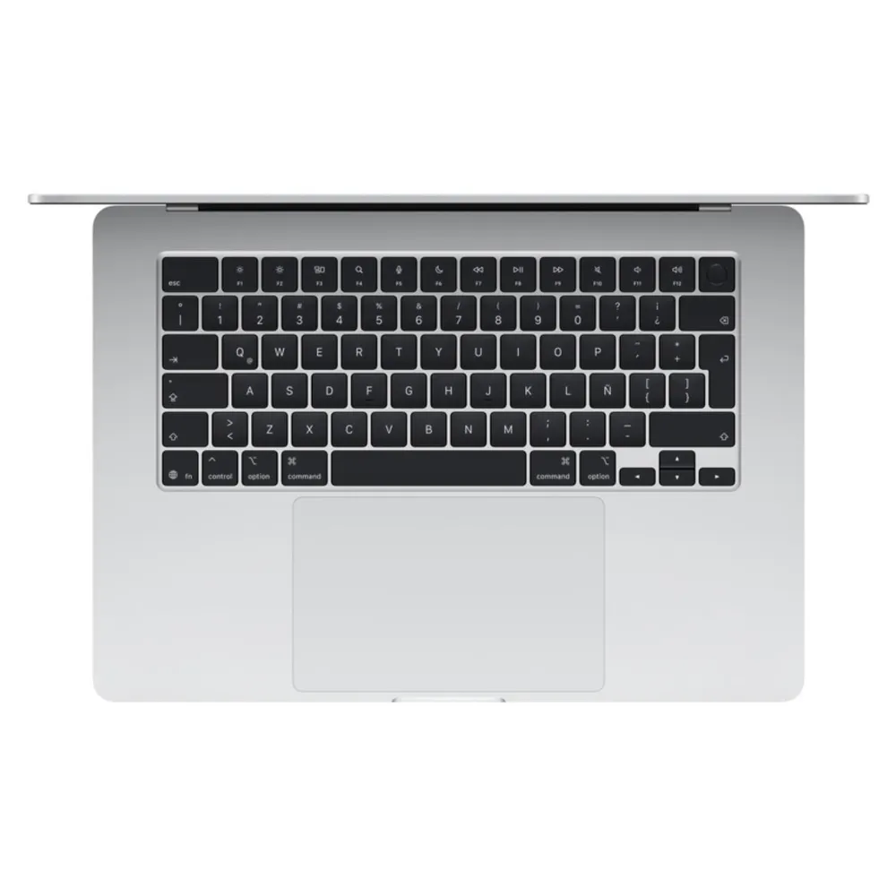 MacBook Air 15.3" (Chip M5 (10n CPU, 10n GPU), 16GB RAM) - Plata / 1 TB, foto 2