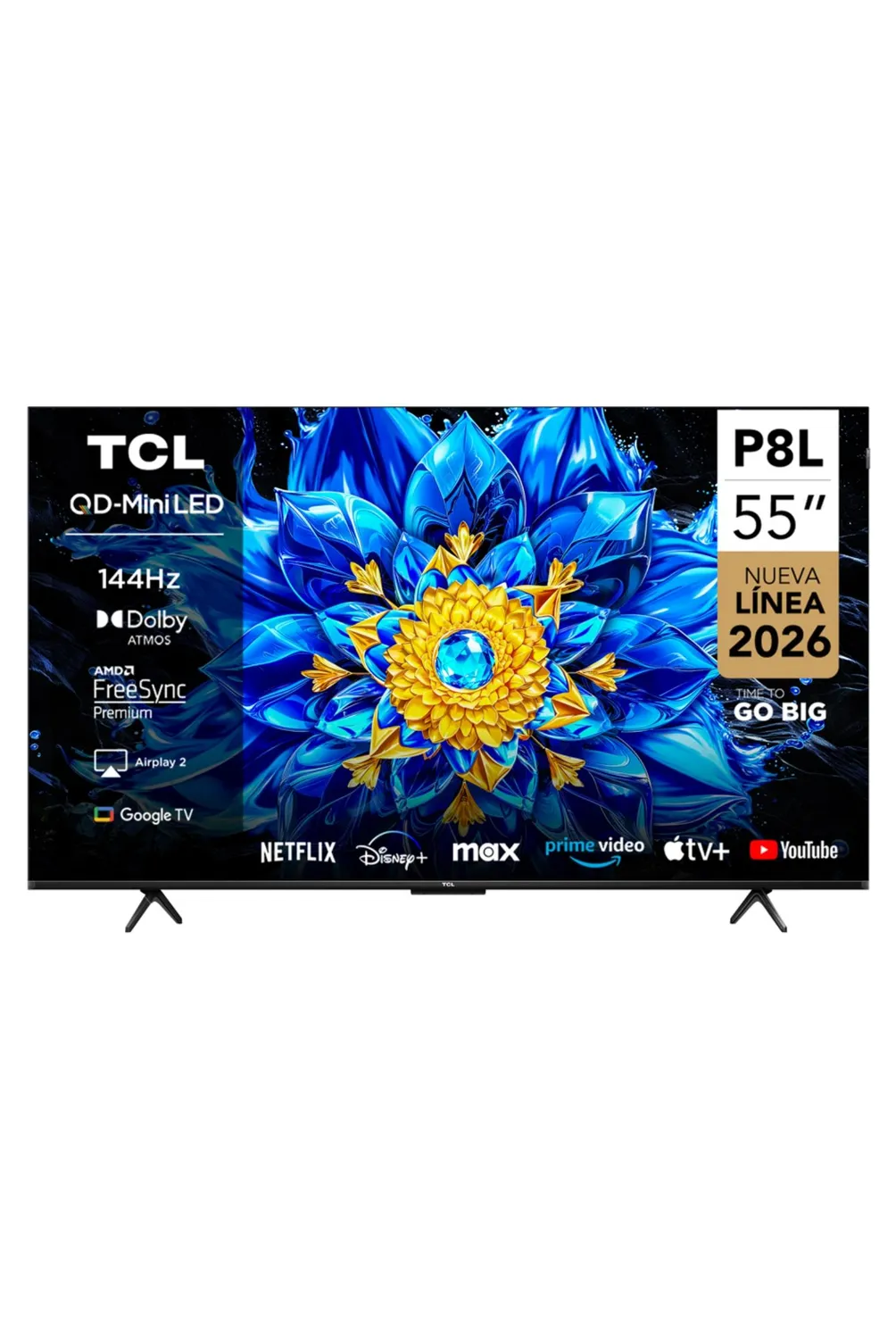 TCL Smart TV 55