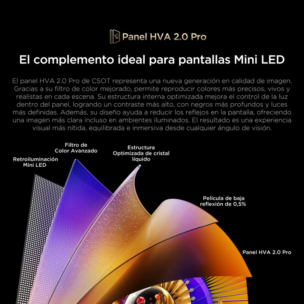 TCL C7L 75", foto 4