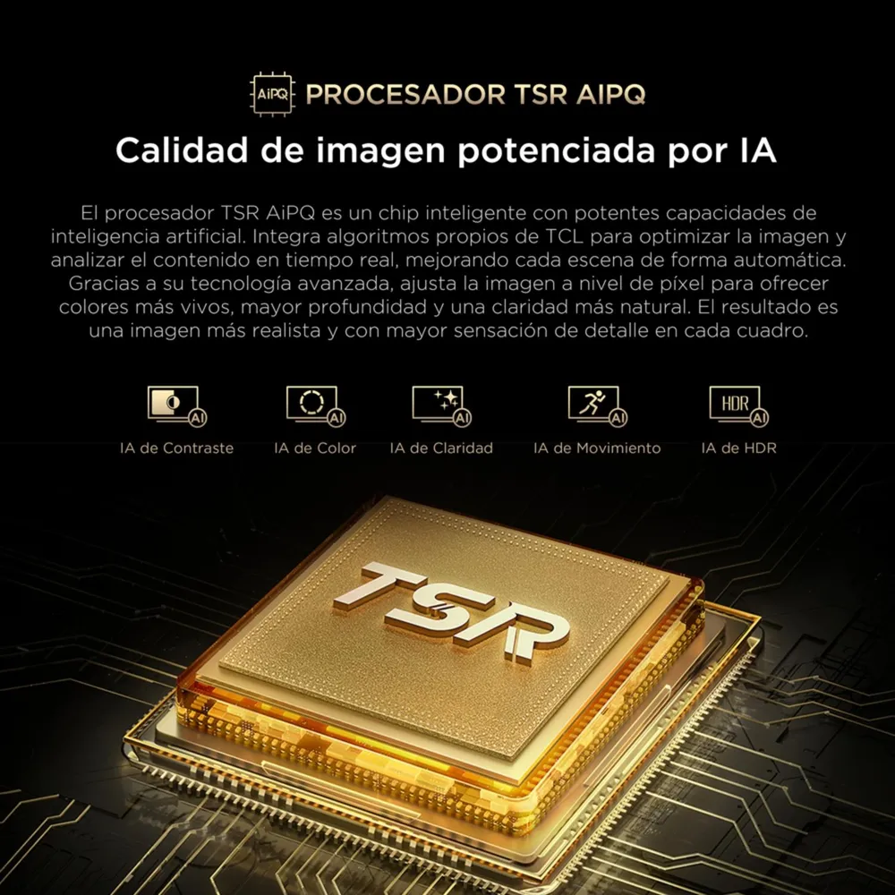 TCL C7L 75", foto 6