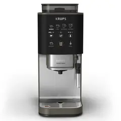 KRUPS - Cafetera Espresso Coffee Crush Experience
