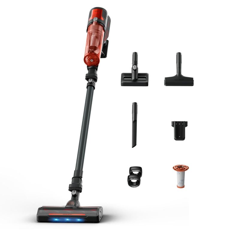 Aspiradora Vertical X-Force 8.8 Animal