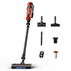 ROWENTA - Aspiradora Vertical X-Force 8.8 Animal