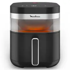 MOULINEX - Freidora de Aire Easy Fry Infrared
