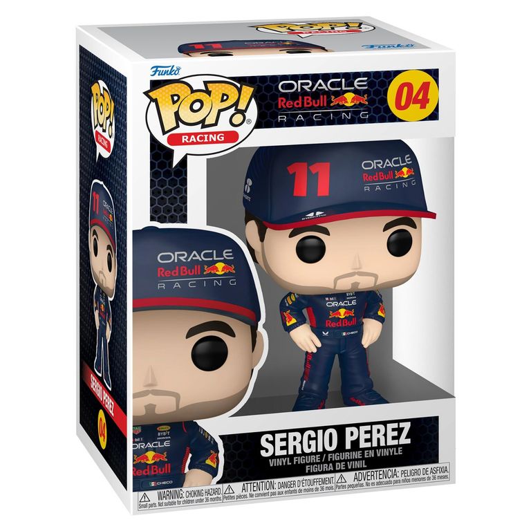 Pop Racing S3 Sergio P