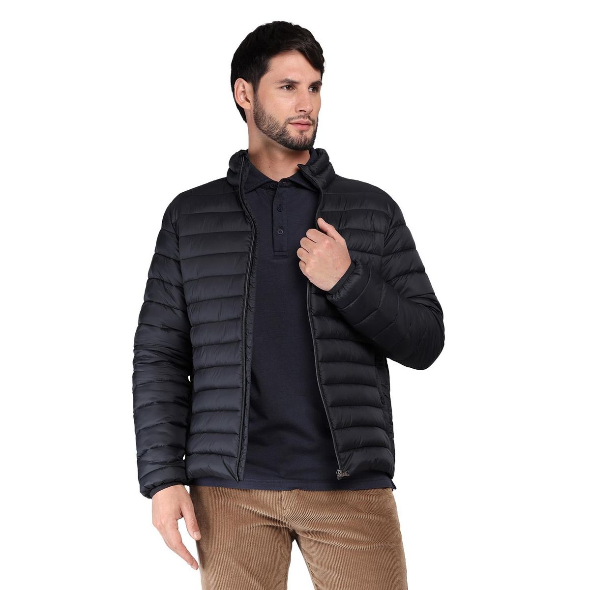 ARROW - Parka Hombre Arrow