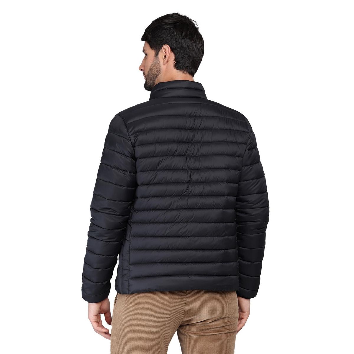 ARROW - Parka Hombre Arrow