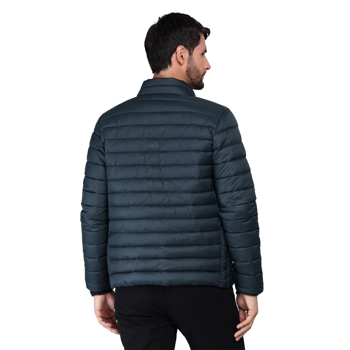 ARROW - Parka Hombre Arrow