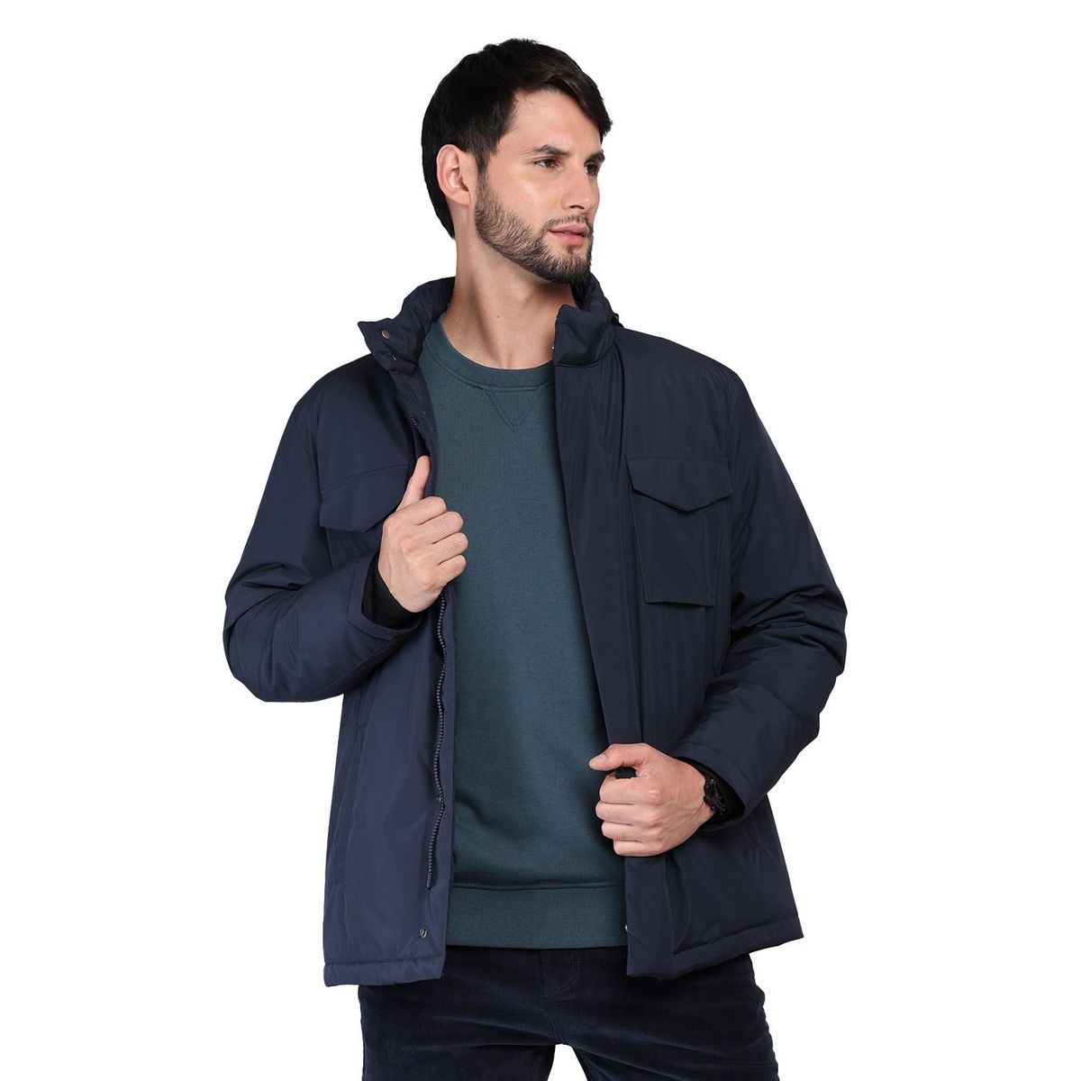 ARROW - Chaqueta Hombre Arrow