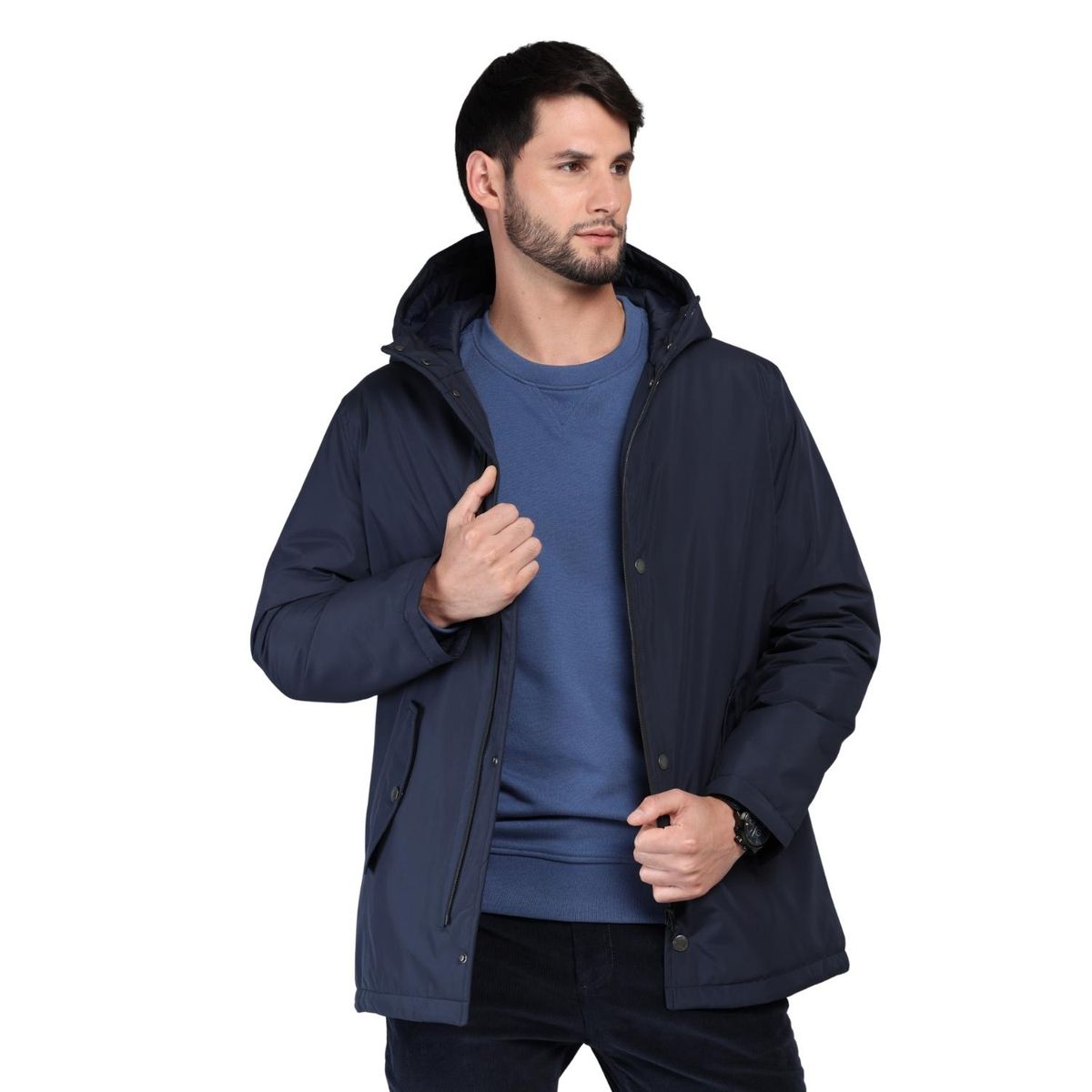 ARROW - Chaqueta Hombre Arrow