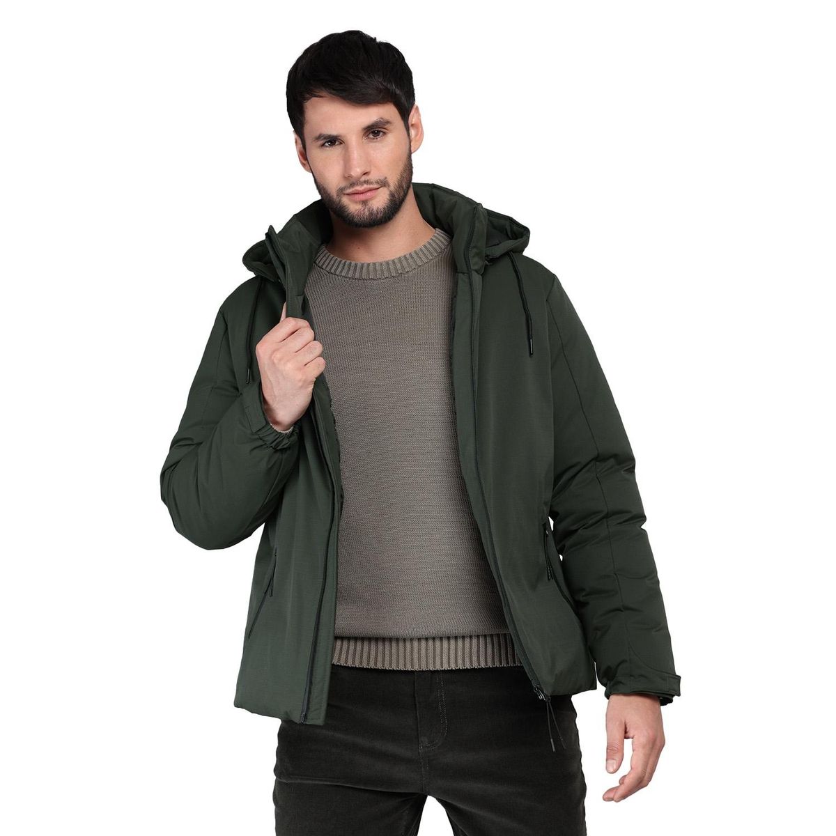 ARROW - Chaqueta Hombre Arrow