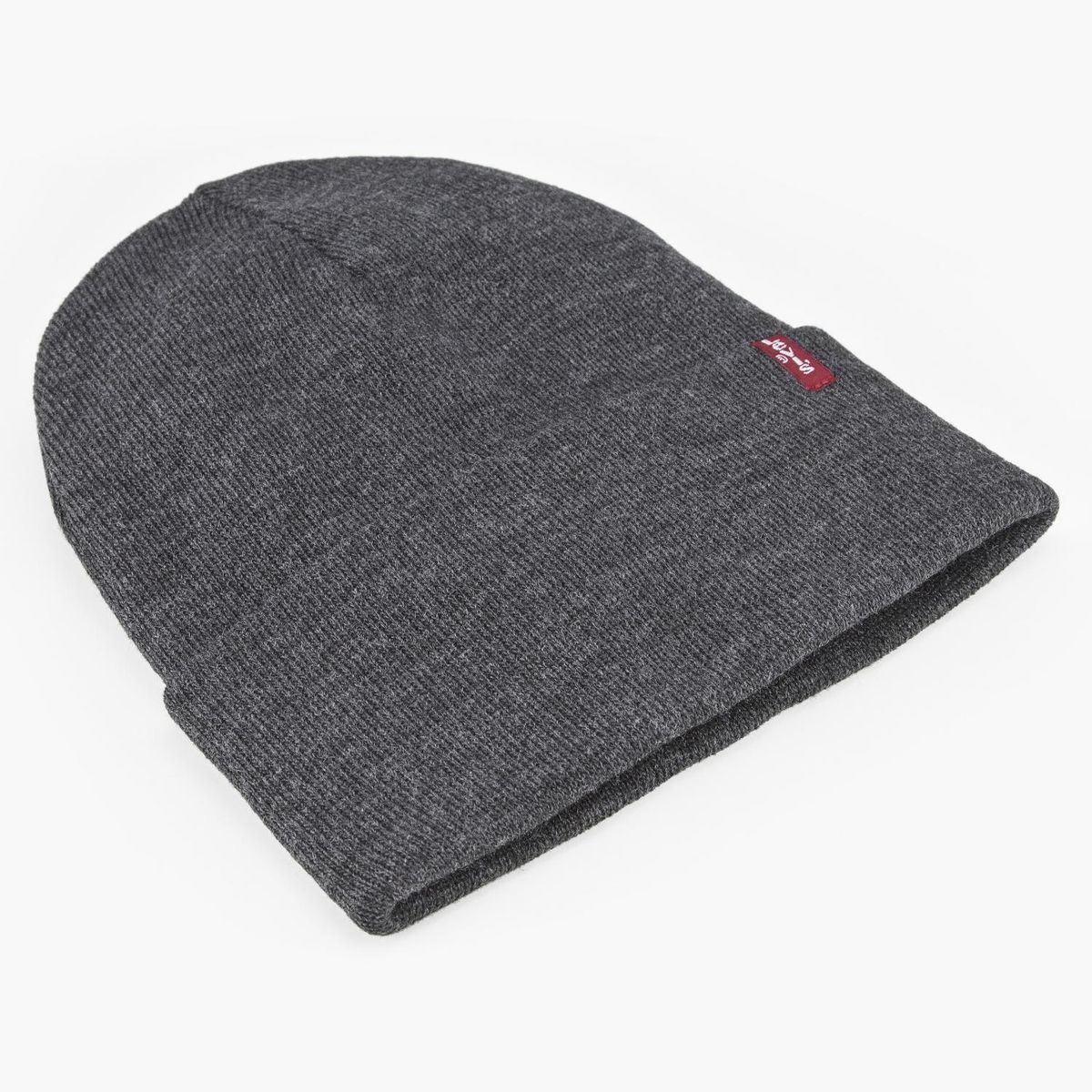 LEVIS - Gorro Beanie Hombre Levis