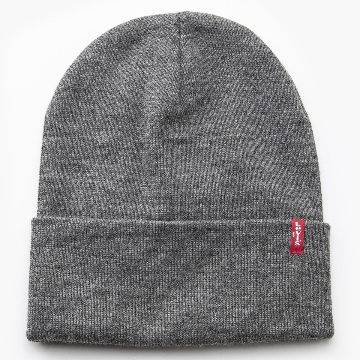 LEVIS - Gorro Beanie Hombre Levis