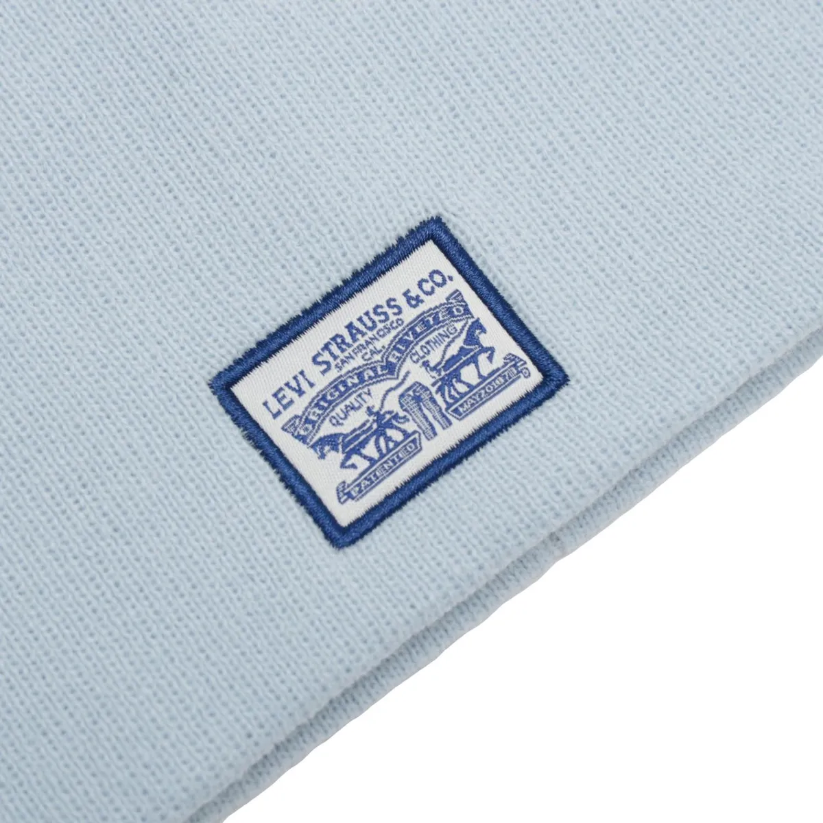 LEVIS - Gorro Beanie Hombre Levis