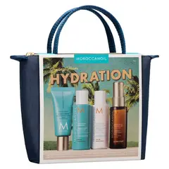 MOROCCANOIL - Set Travel Hidratación