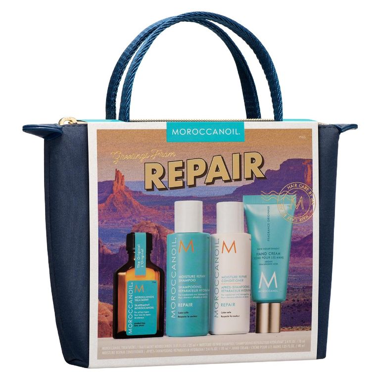 Set Reparador Travel