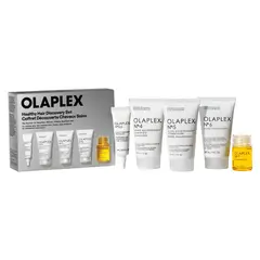 OLAPLEX - Set Reparador The Healthy Hair Discovery