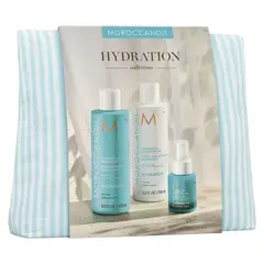 MOROCCANOIL - Spring Set Hidratación