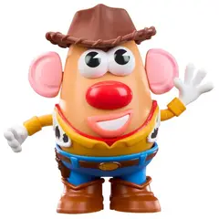 POTATO HEAD - Mph Ts5 Cowboy Potato He