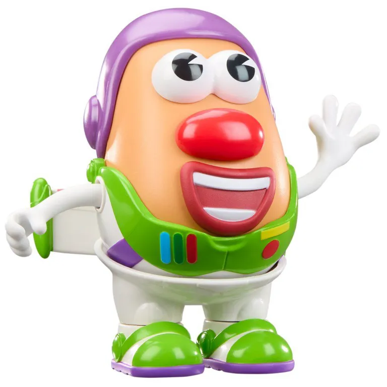 Mph Ts5 Astro Potato He