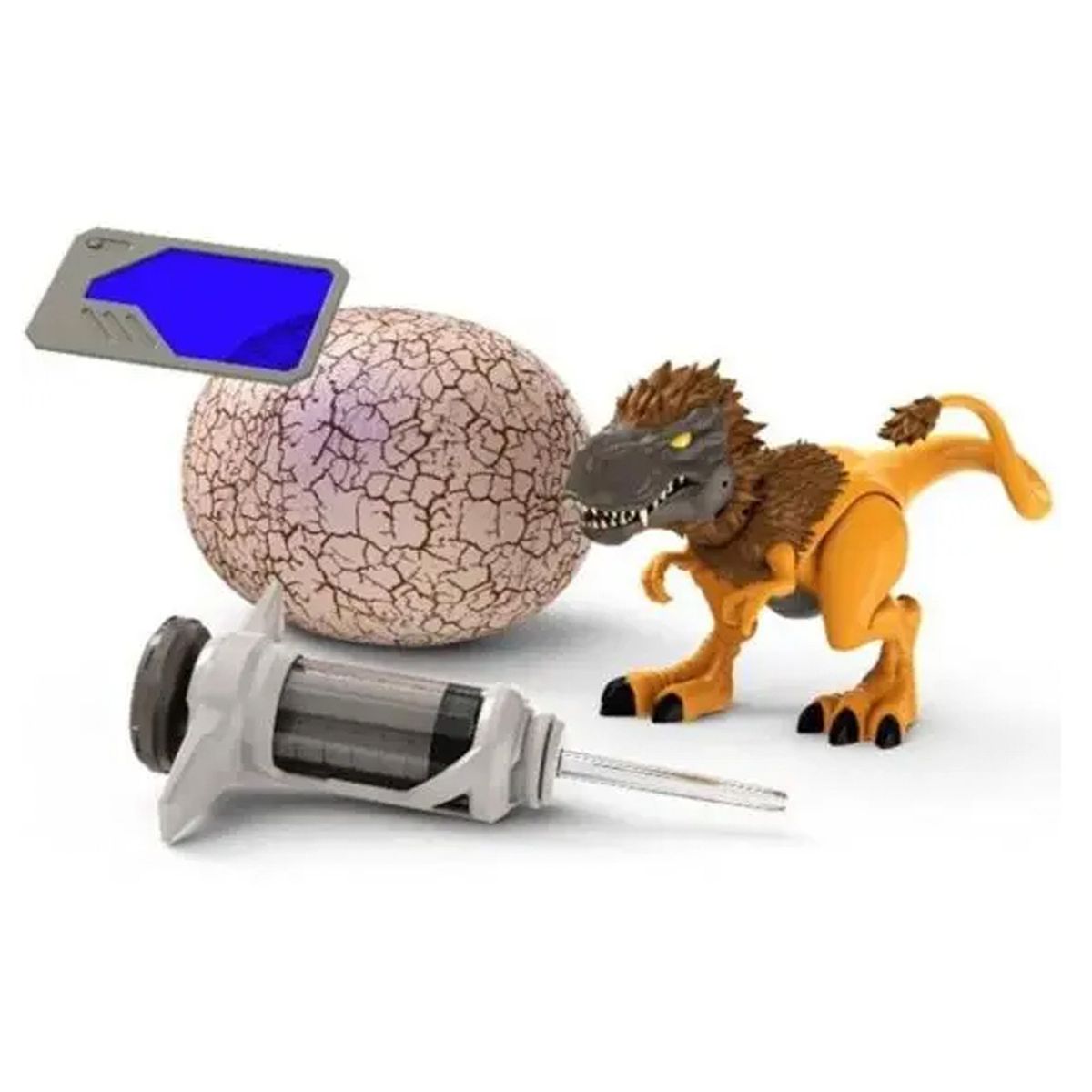 IMEXPORTA - Dino Primal Hatch Híbrido Imexporta