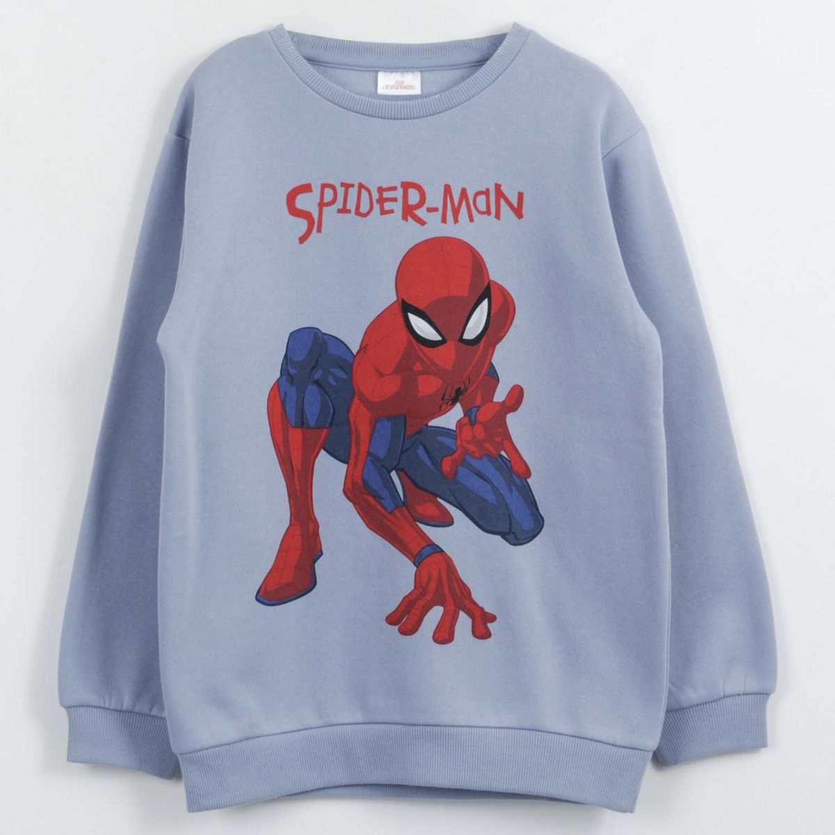 MARVEL - Polerón Niño Spiderman