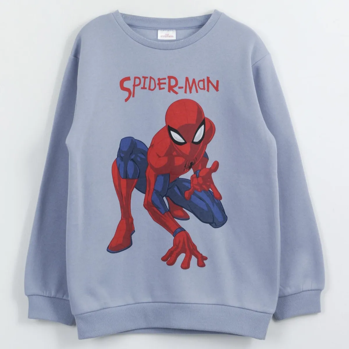 MARVEL - Polerón Niño Spiderman