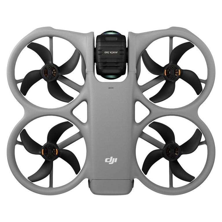 Avata 360 (DJI RC 2)