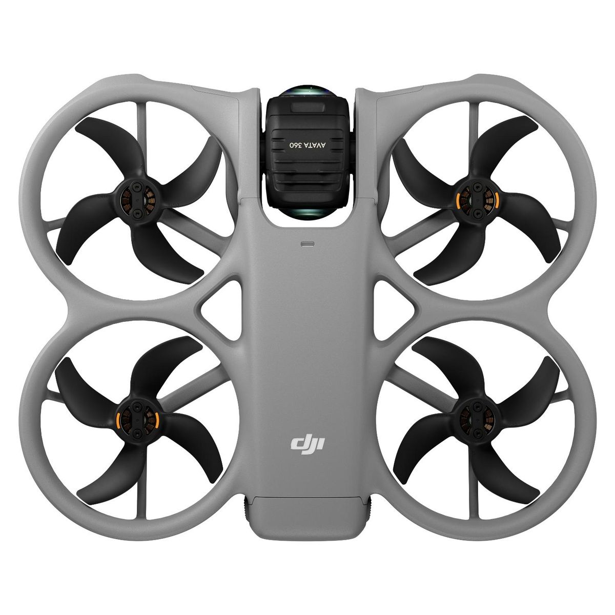 DJI - DJI Avata 360 (DJI RC 2)