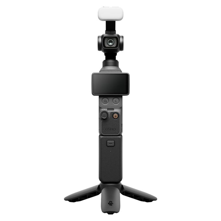 Osmo Pocket 4 Standar Combo