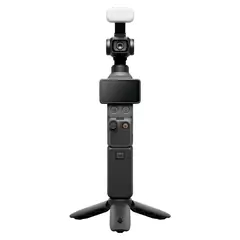 DJI - Osmo Pocket 4 Standar Combo