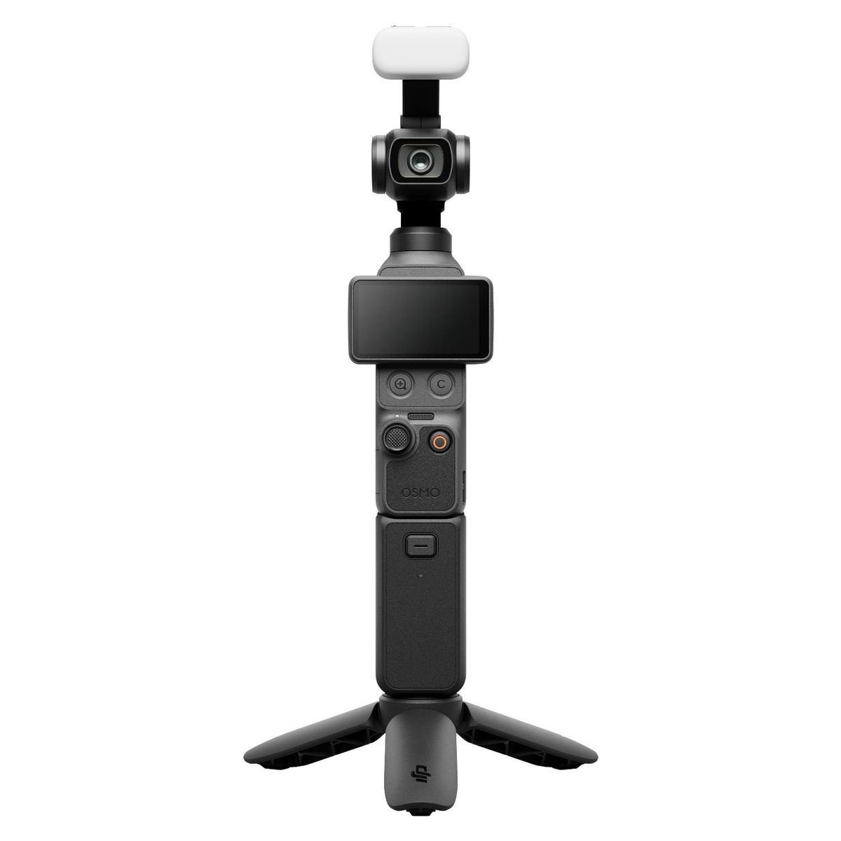 DJI - Osmo Pocket 4 Creator Combo Dji