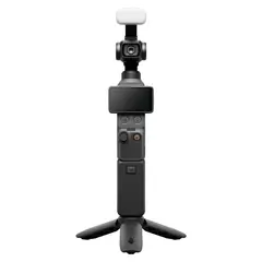 DJI - Osmo Pocket 4 Creator Combo