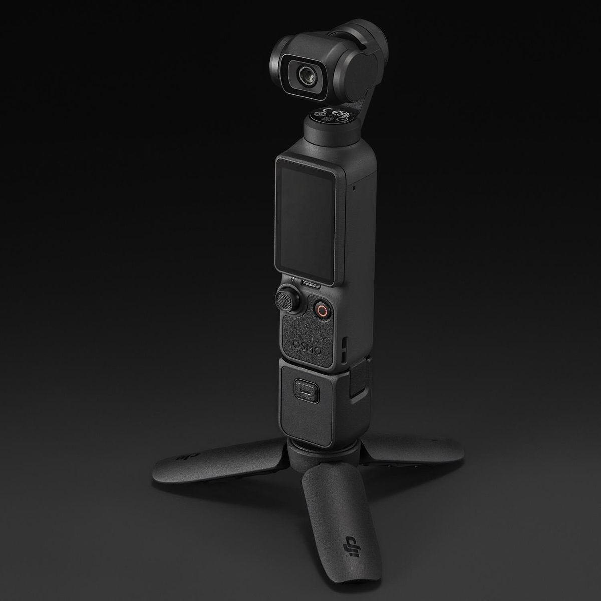 DJI - Osmo Pocket 4 Creator Combo Dji